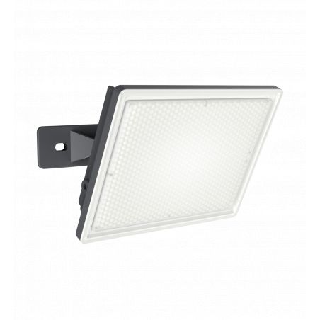 Projecteur mural noir LED IP65, 1600 Lumens , conso. 20 W, Blanc froid