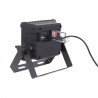 Projecteur LED Rechargeable 9W, IP54, 900 Lumens, 6000 Kelvins, 2200 mAh, câble USB 1,5m