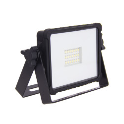 Projecteur LED Rechargeable...