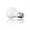 Ampoule à filament LED A60, culot E27, 8W cons. (75W eq.), lumière blanche chaude