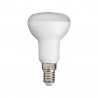 Ampoule LED R50 réflecteur, culot E14, conso 5,6W, eq. 40W, blanc neutre