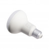 Ampoule LED R80, culot E27, 11,5W cons. (75W eq.), lumière blanc neutre