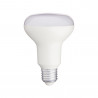Ampoule LED R80, culot E27, 11,5W cons. (75W eq.), lumière blanc neutre