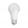Ampoule LED A60, culot E27, 11W cons. (75W eq.), lumière blanc chaud