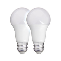 Pack de 2 ampoules LED...