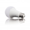 Ampoule LED A60, culot E27, 14,2W cons. (100W eq.), lumière blanc chaud