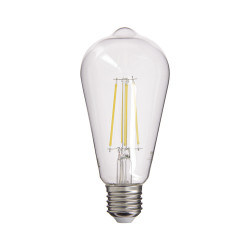 Ampoule à filament LED...