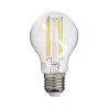Ampoule à filament LED A60, culot E27, 7,5W cons. (60W eq.), lumière blanc neutre