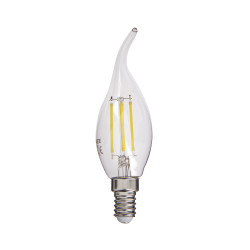 Ampoule à filament LED...