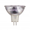 Ampoule LED spot, culot GU5.3, 5,5W cons. (35W eq.), lumière blanc chaud