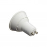 Lot de 10 Ampoules LED Spots, culot GU10, 5,5W cons. (50W eq.), lumière Blanc Chaud