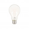 Ampoule LED A60 Opaque, culot E27, conso. 17W, 2452 Lumens, Blanc neutre