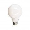 Ampoule LED A60 Opaque, culot E27, conso. 17W, 2452 Lumens, Blanc neutre