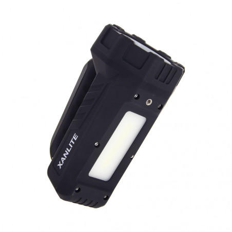 Projecteur LED Rechargeable USB-C