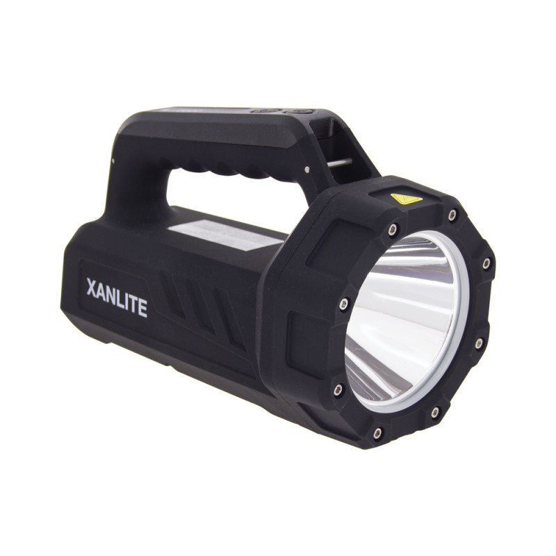 Projecteur LED Rechargeable USB-C