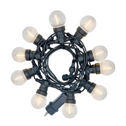 Guirlande lumineuse LED 5m...