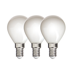 Lot de 3 Ampoules Filament...