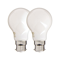 Lot de 2 ampoules Filament...