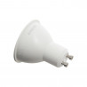 Lot x3 Ampoule spot LED, culot GU10, 5,5W cons. (50W eq.), blanc neutre (4000K)