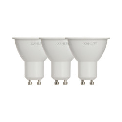 Lot x3 Ampoule spot LED,...