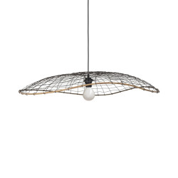 Ampoule à filament LED P45 Opaque, culot E14, 7W (eq. 75W), 1055 lumens, Blanc chaud