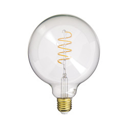Ampoule LED G125, culot...