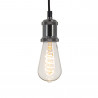 Ampoule LED (ST64) Edison / Vintage, culot E27, 4W cons. (28W eq.), 300 lumens, lumière blanc chaud