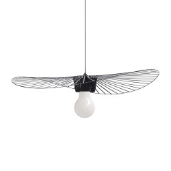 Lot de 3 Ampoules Filament LED A60 Opaque, culot B22, 806 Lumens, équivalence 60W, 2700 Kelvins, Blanc chaud