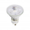 Ampoule Spot LED, culot GU10, 2W (eq. 50W), 355 lumens, Blanc neutre, Classe A