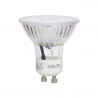 Ampoule Spot LED, culot GU10, 2W (eq. 50W), 355 lumens, Blanc neutre, Classe A