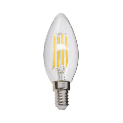 Ampoule à filament LED...