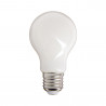 Ampoule à filament LED A60, culot E27, 7W cons. (60W eq.), lumière blanc neutre