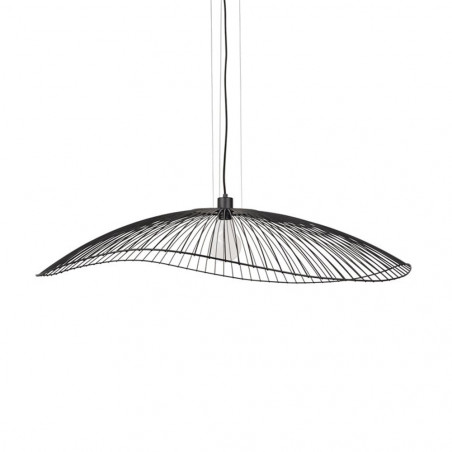 Ampoule à filament LED A60, culot E27, 7W cons. (60W eq.), lumière blanc neutre