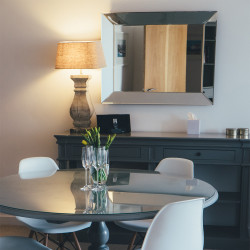 Ampoule LED A60, culot B22, 14,2W cons. (100W eq.), lumière blanc chaud