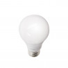 Ampoule LED A60, culot E27, 9,4W cons. (60W eq.), lumière blanc chaud