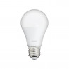 Ampoule LED A60, culot E27, 9,4W cons. (60W eq.), lumière blanc chaud