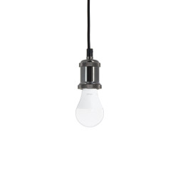 Ampoule LED A60, culot E27, 9,4W cons. (60W eq.), lumière blanc chaud
