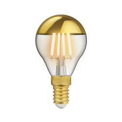 Ampoule LED P45, culot E14,...
