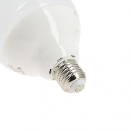 Ampoule LED G95, culot E27, 10W cons. (60W eq.), CCT température de lumière variable 2700k - 6000k