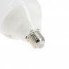 Ampoule LED G95, culot E27, 10W cons. (60W eq.), CCT température de lumière variable 2700k - 6000k