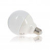 Ampoule LED G95, culot E27, 10W cons. (60W eq.), CCT température de lumière variable 2700k - 6000k