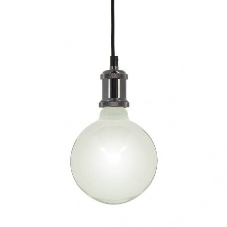 Ampoule à filament LED G125, culot E27, 11,8W cons. (100W eq.), lumière blanche neutre