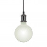 Ampoule à filament LED G125, culot E27, 11,8W cons. (100W eq.), lumière blanche neutre