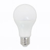 Ampoule LED , culot E27, 11W cons. (60W eq.), lumière blanc chaud et détecteur de mouvement