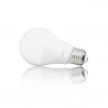 Ampoule LED A60, culot E27, 10W cons. (75W eq.), CCT température de lumière variable 2700k - 6000k
