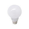 Lot de 10 Ampoules LED A60, culot B22, 10W cons. (60W eq.), lumière Blanc Chaud