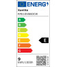 Ampoule LED B95, culot E27, conso. 8,5W, 1055 Lumens, Blanc neutre