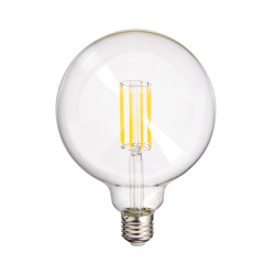 Ampoule à filament LED...