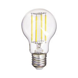 Ampoule à filament LED A60,...