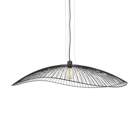 Ampoule à filament LED P45, culot E14, 2,2W (eq. 40W), 470 lumens, Blanc chaud, Classe A